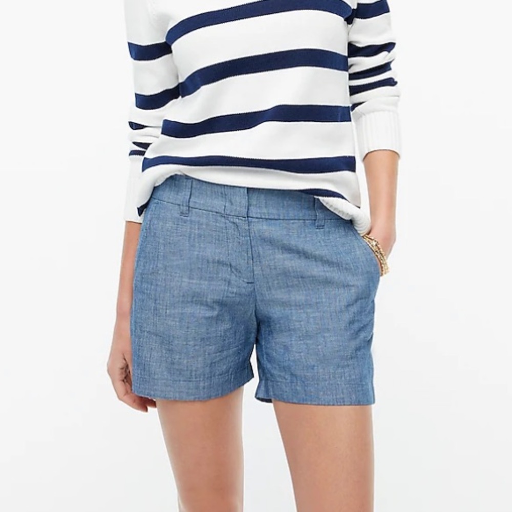 J. Crew Factory Shorts